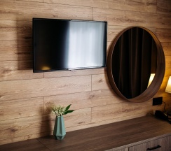 Улучшенный Двухместный в Veranda