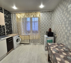 Квартира в Апартаменты на улица Русакова, 4