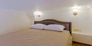 Санкт-Петербург: Апартаменты Цветной Петербург дом художников