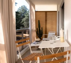 Люкс Premium в MOB Hotel Cannes