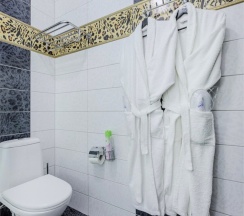 Standard в Tizdar Family Resort&SPA 5* Ultra All Inclusive