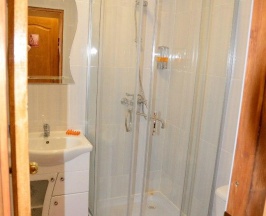 Номер люкс в Алые Паруса