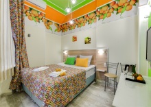 DBL standart (oranges) в Авита