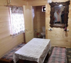 Коттедж стандарт в Васильевский дворик