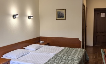 Комфорт в Шувалоff