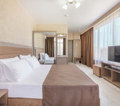 2х местный делюкс в Viva Victoria