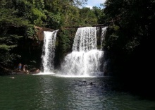 Бунгало в Baan Phuean Koh Kood