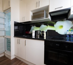 Квартира в Апартаменты на ул. Черноморская 6 (Аликанте), 57м²