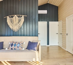 Lato-65 Plus в Домик в Икше