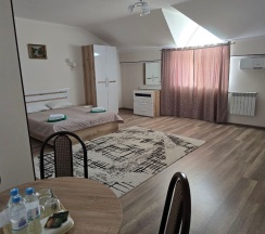 Полулюкс двухкомнатный 406 в Лагуна