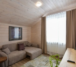 «Горный» Студия в Лесная сказка