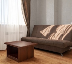 Люкс двухкомнатный 8-ми местный в Лабиринт