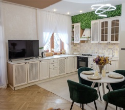 ул. Ленина 109 кв. 7 в Симбирские апартаменты