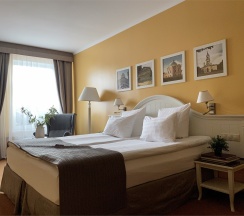 Комфорт (высшая категория) в Старый город