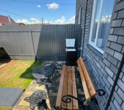 Домик №8 в Sh Premium Home