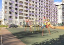 1-комнатные апартаменты улучшенные в Urban Apartments