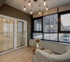 Квартира в Privi House