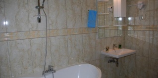 Верхняя Салда: Турбаза Ломовка