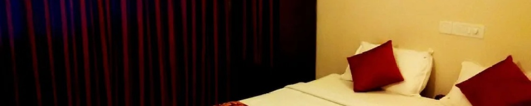 Одноместный номер Standard в Ruffles Beach Resort