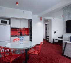 Студия Смарт в Вега Измайлово