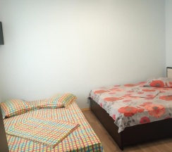 Полулюкс в Афонский дворик