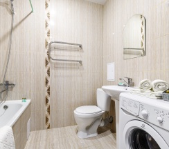 Квартира в Апартаменты на кв. 82, ул. Коммунаров, д. 270/1, этаж 17