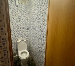 Эконом (койко-место) в Гавань