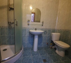 Стандарт 3х мест. в Black Wood