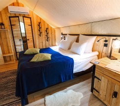 SUITE в Лес