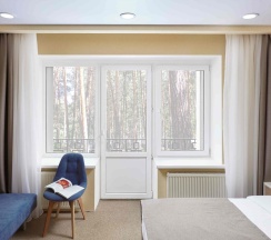 Улучшенный стандарт (корпус 5) в Zvenigorod