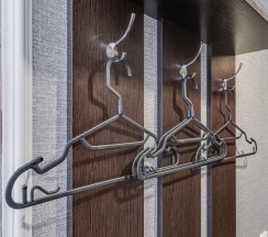 Апартаменты Улучшенные с кондиционером в Платформа 9 3/4