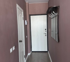 Квартира в Апартаменты на Брянская, д.18