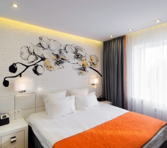 SUPERIOR КАНАЛЫ в Apartello