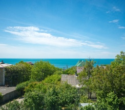 Пятиместный стандарт в Восход