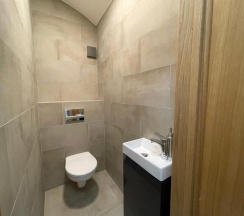 Номер Standard в Modern guest house in city center I Room 1