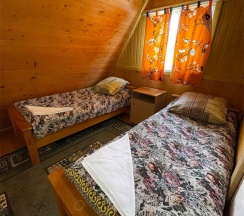 Дом Семейный в Ашатли-Парк