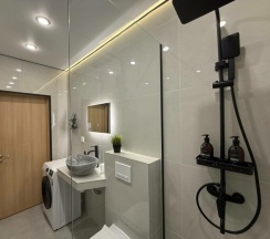 (6 студия) Апартаменты на Баумана в ApartKazan у Кремля