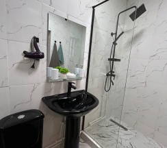 Коттедж №3 в Борисовка78