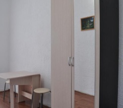 Двухместный номер Standard с красивым видом из окна 2 отдельные кровати в Чайка