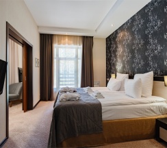 Джуниор сьют в Вереск