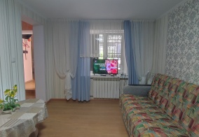 Апартаменты Апартаменты на Крайнего 58/кирова 54 в Пятигорске