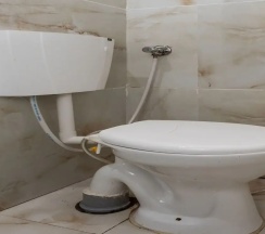 Номер Standard в OYO 24464 Anil Guesthouse