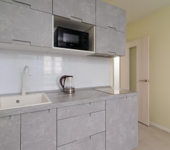 Апартаменты стандарт в Viktory Apart (Виктори Апарт) на улице Сосновая 5к1