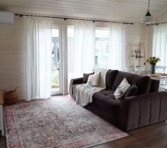 Дом №1 Березка в Vetvi