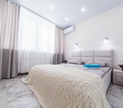 1-комнатные апартаменты улучшенные в Favourite Home (Фэйворит Хоум) на улице Вольская