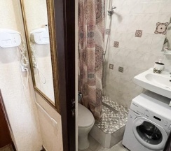 Стандартные апартаменты в Joy apartments