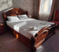 Комфорт в Панорама