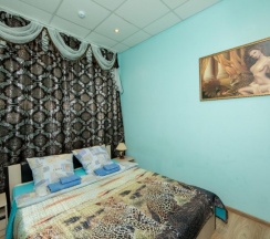 Номер 2 категории," Стандарт" -3 в Ладомир на Садовой