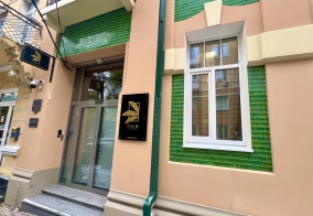 Апартаменты Апартаменты Пальма в Ростове-на-Дону