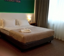 Комфорт в Urban hotel